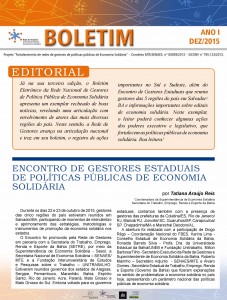 3º BOLETIM - PAG 1