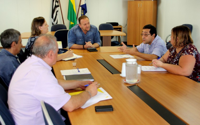 Edinho será vice-presidente de Economia Solidária da Frente Nacional de Prefeitos