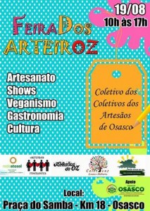 feira osasco