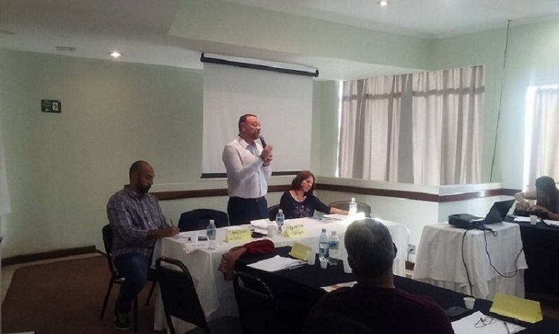 Rede de Gestores Realizou Encontro Nacional de Gestores Estaduais de Políticas Públicas de Economia Solidária