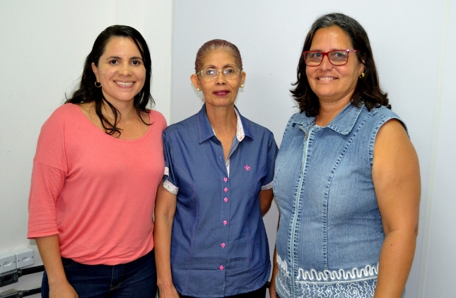 Petrolândia recebe oficina sobre economia solidária