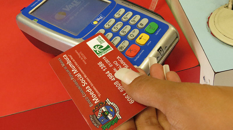 Maricá: Presidente da Câmara e secretário de Economia Solidária traçam metas para Cartão Mumbuca