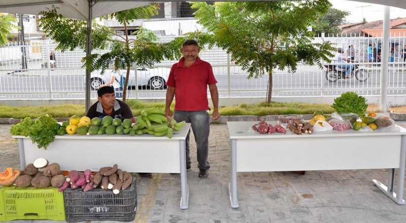Educação divulga editais para aquisição da merenda escolar estadual na PB