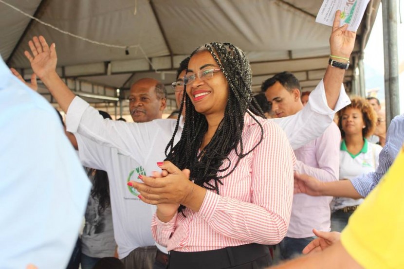 ARESOL COMEMORA 10 ANOS