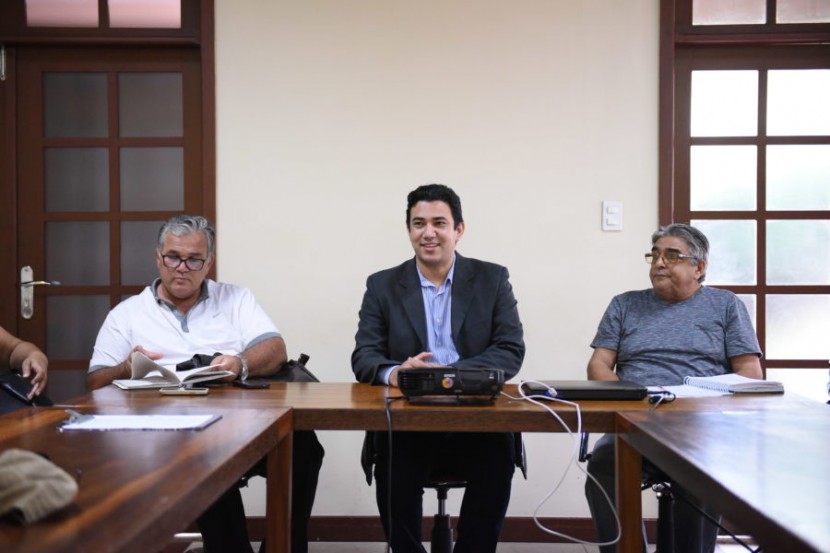 Tradicional feira natalina será realizada em dois pontos turísticos da capital