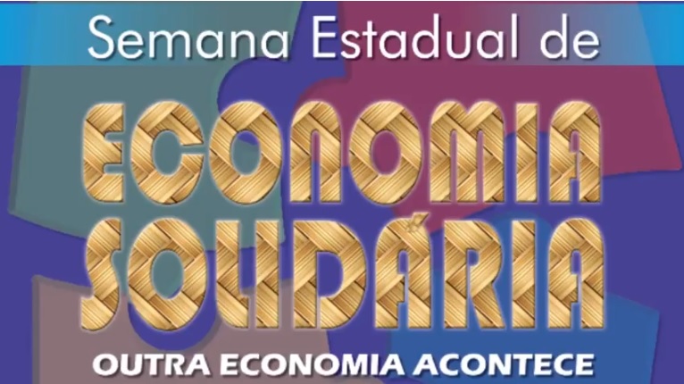 Confira como Foi a Semana Estadual de Economia Solidária no Maranhão