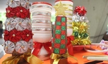 Feira de Economia Solidária do PI