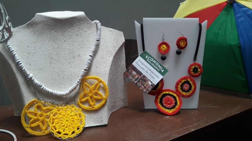 Peças da Economia Solidária em Maceió são opção para o Carnaval