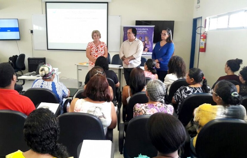 Economia Solidária é tema de palestra em Moreno – PE