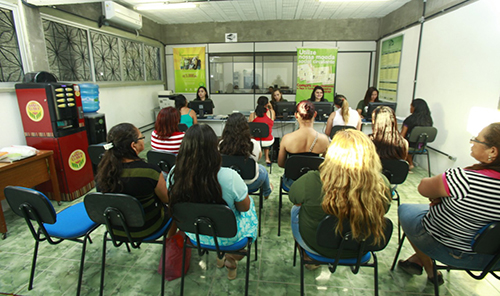 Banco Comunitário Representa Alternativa de Crédito e Impulsiona Economia