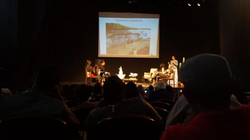 Fortalecimento do Empreendedorismo Feminino em Lauro de Freitas é Debatido em Seminário