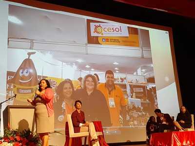 Encontro estimula empreendedorismo no sul da Bahia