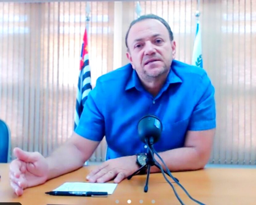 Rede discute municipalização da Economia Solidária com prefeito de Araquara/SP