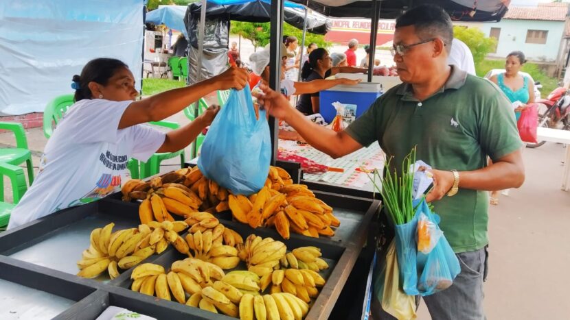 A construção de uma economia solidária para superar a crise