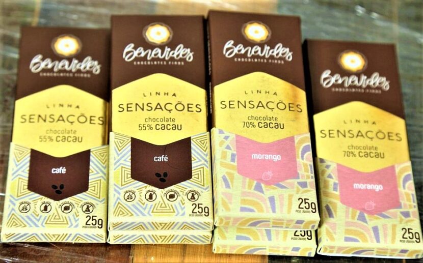 Economia solidária do Sul da Bahia espera lucrar R$ 60 mil na Páscoa