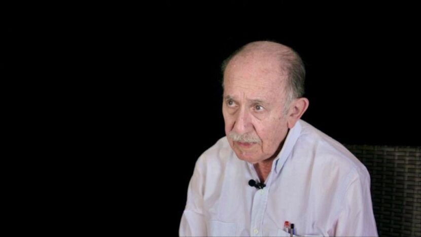 ‘É Tudo Verdade’: Paul Singer, uma Utopia Militante