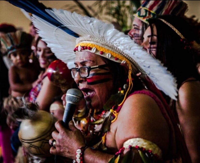 Sesc Promove Debate Sobre Os Pankararé Em Osasco