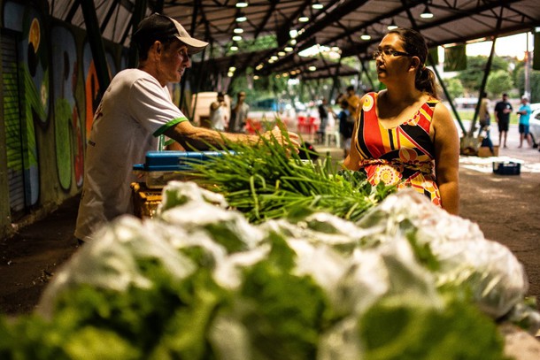 Universidade Estadual de Maringá oferece curso sobre economia solidária para estimular empreendedores