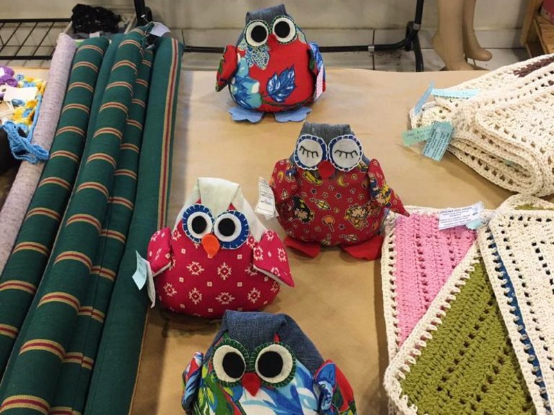 Conheça os Pontos de Economia Solidária em São Paulo