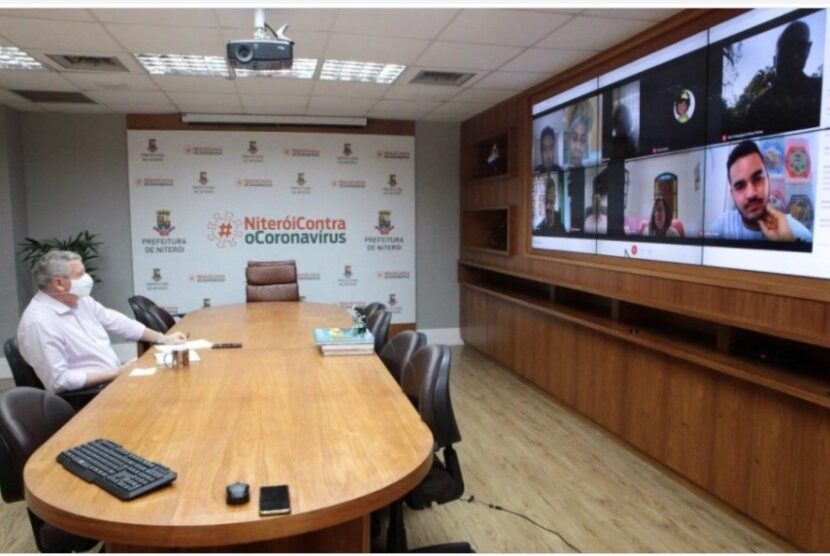 Conselho de Economia Solidária toma posse em Niterói