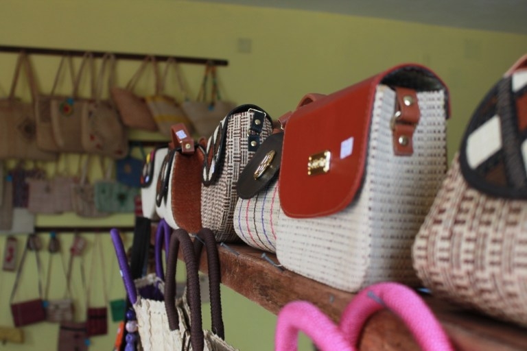 Prefeito Raimundo Lídio inaugurou a Casa do Artesão em Paulino Neves/MA