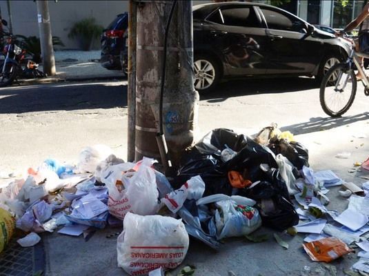 Destinação de resíduos sólidos é desafio para municípios