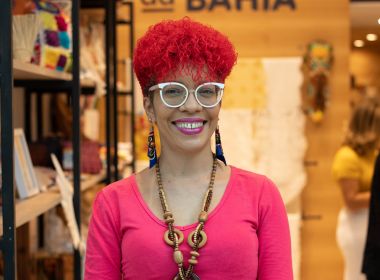 Artesanato da Bahia: feito com a mão e com o tempo