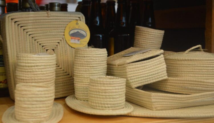 GOVERNO DA BAHIA REALIZA FESTIVAL DE ECONOMIA SOLIDÁRIA SÃO JOÃO DA MINHA TERRA