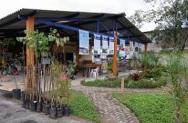 Projeto EcoSol amplia ações em Bertioga/SP