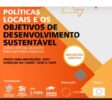 Curso “Políticas Públicas Locais e os Objetivos do Desenvolvimento Sustentável” para gestores públicos