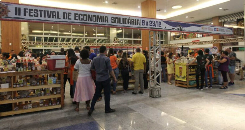 Comissão debate projeto que cria Política Nacional de Economia Solidária