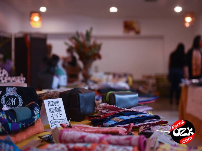 Espaço de Economia Solidária será inaugurado no Shopping Guarus Plaza, em Campos/RJ