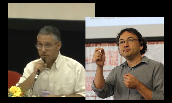 Professores da Universidade Federal de São Carlos debatem sobre Economia Solidária