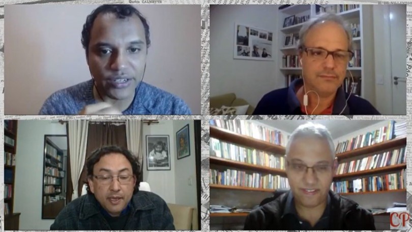 Já existem iniciativas de microempreendedores dentro da Economia Solidária, diz diretor do Dieese