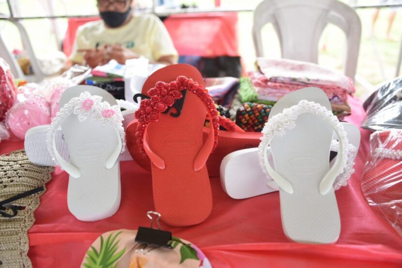 Maricá inaugura Feira Livre Solidária no bairro de Cordeirinho em Maricá/RJ