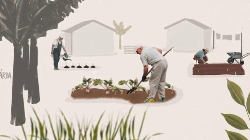 Rede Eclesial Pan-Amazônica lança vídeos sobre agroecologia e economia solidária