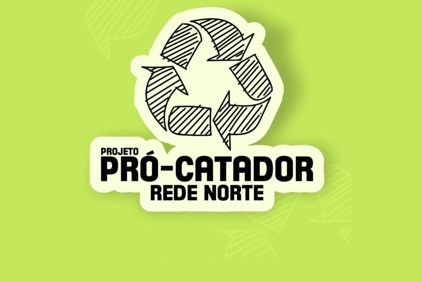 Governo da Bahia entrega equipamentos a catadores do norte do estado