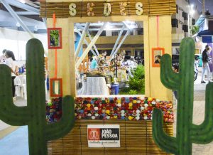 Feirinha da Economia Solidária abre novas oportunidades para empreendedores da Capital da Paraíba