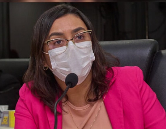 Apoio à economia solidária motiva projeto na Câmara de Itabuna/BA