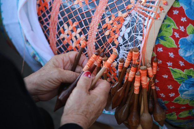 Seleção de artesãos para participar do 14º Salão do Artesanato, em Santa Catarina, vai até a próxima terça (14)
