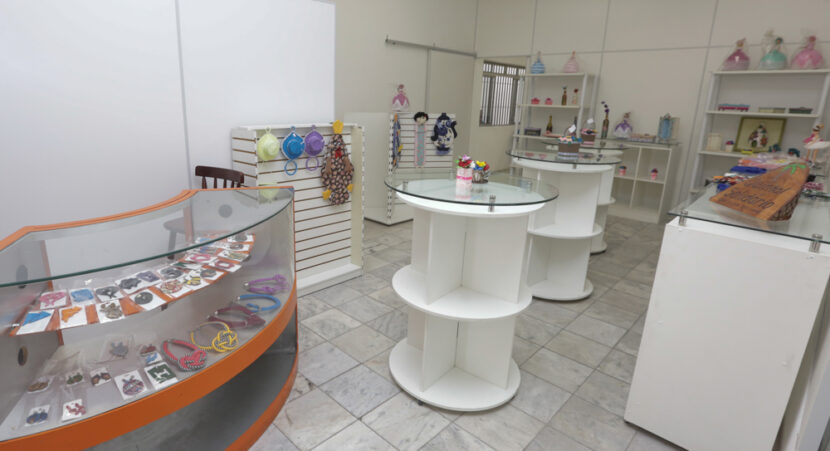 ECONOMIA SOLIDÁRIA REABRE CAFÉ OFICINA, E OSASCO/SP