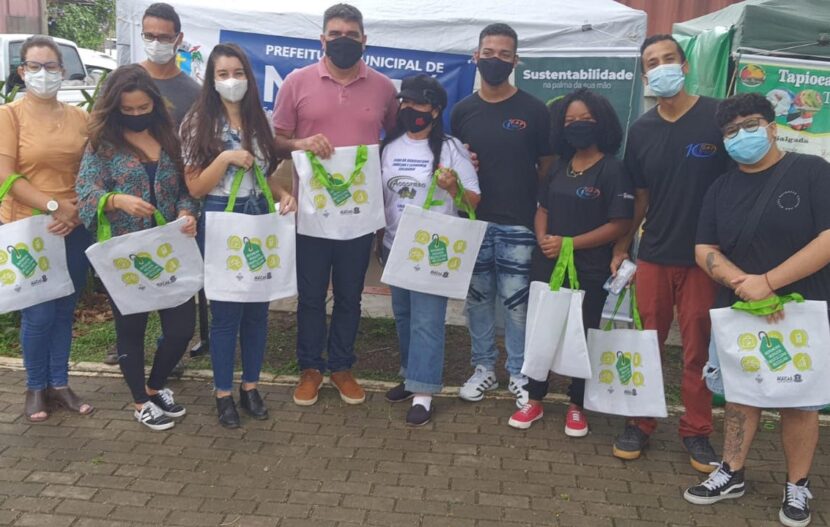 Dia do Consumo Consciente, em Macaé/RJ