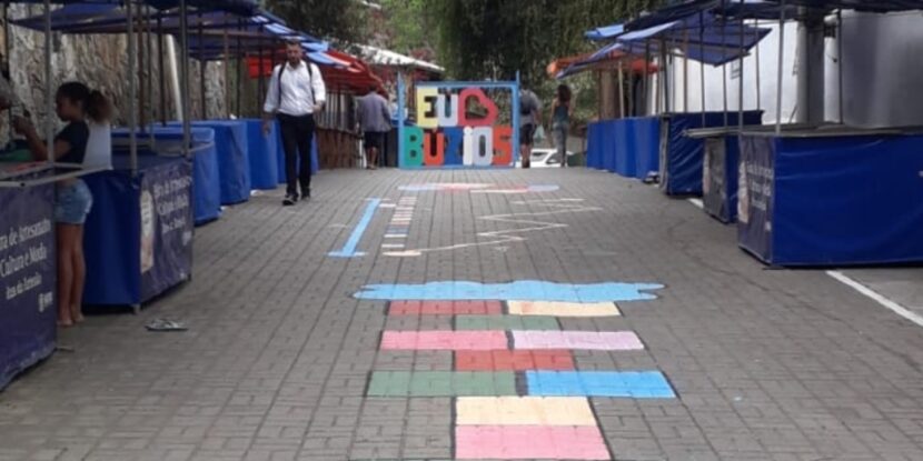 Búzios/RJ recebe Circuito Fluminense de Cultura Popular e Economia Solidária neste fim de semana