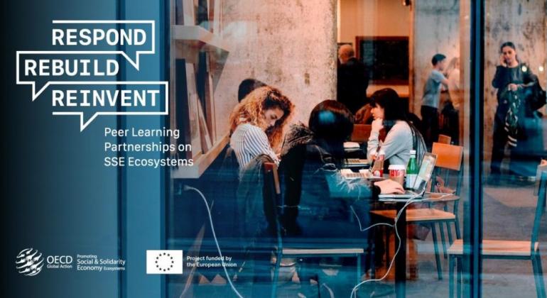 BH está entre nove cidades do mundo em projeto para promover economia solidária