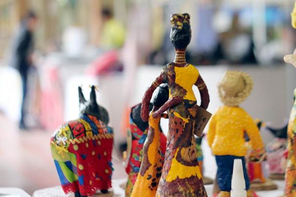 Feira de Economia Solidária retorna nesta quinta na Universidade do Vale do Itajaí /SC