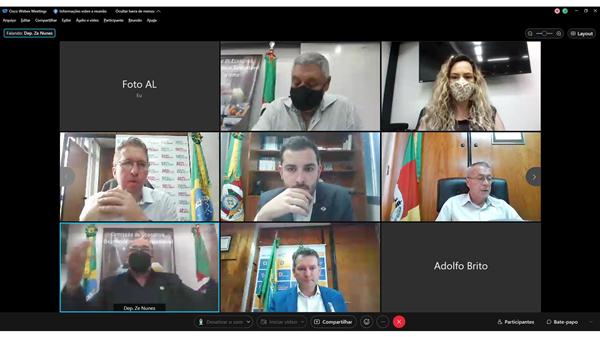 Aprovada audiência pública sobre organização cooperativa para motoristas de aplicativos