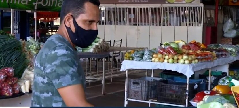 Evento de economia solidária vai expor produtos em feira do centro de Palmas/TO a partir desta sexta-feira (5)