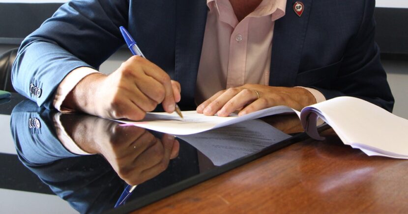 Prefeitura de Atibaia assina convênio para equipar cozinha do Núcleo de Inclusão Produtiva