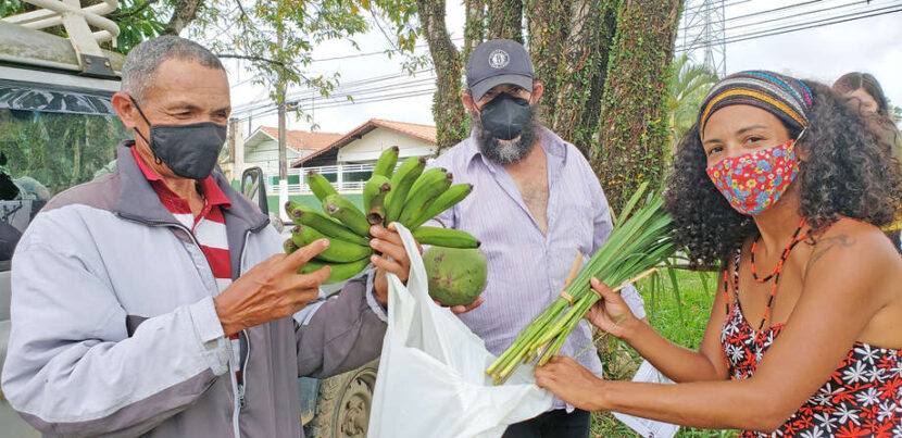 Peruíbe/SP ganha Fórum Municipal de Economia Solidária