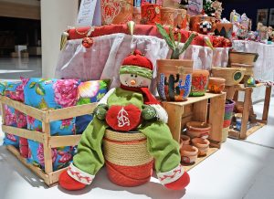 Feira da Economia Solidária acontece em shopping a partir desta sexta-feira, em João Pessoa/PB